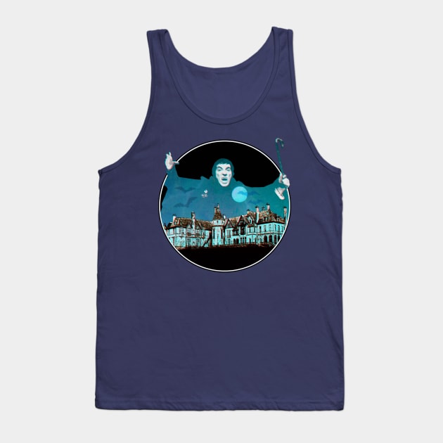 The Maine Event Tank Top by UnlovelyFrankenstein